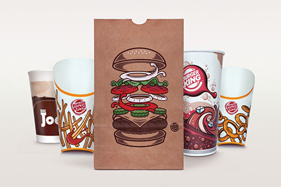 Louis Vuitton Takes A Design Cue From Fast Food Packaging and Makes a Burger  Box