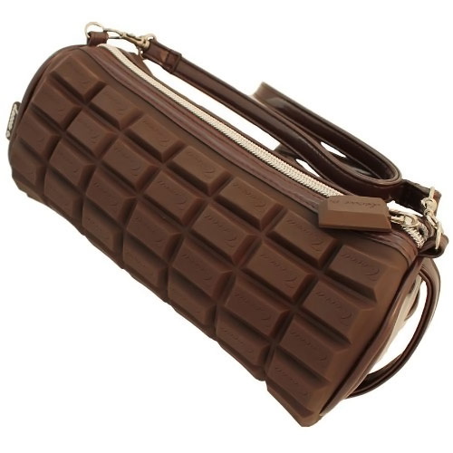 Chocolate-Candy-Bar-Style-Scented-Handbag