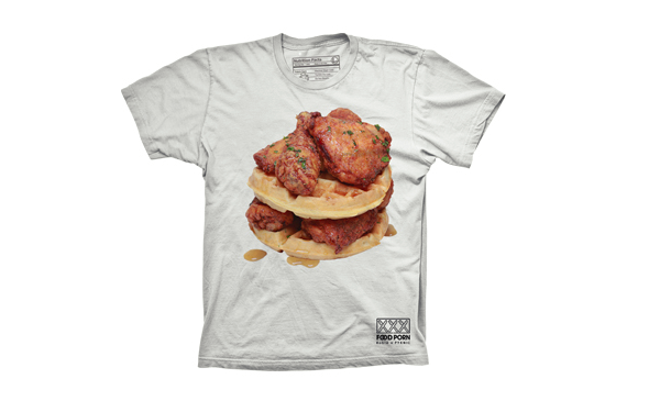 Chicken-&-Waffles-Tee-big-1