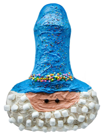 wizard-penis-cake
