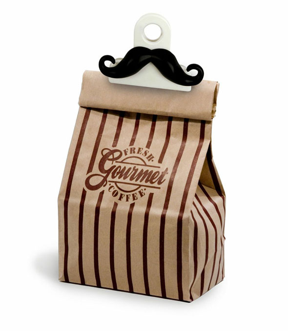 mustache-bag-clips-in-action