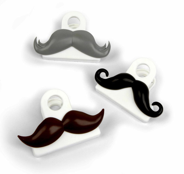 mustache-bag-clips