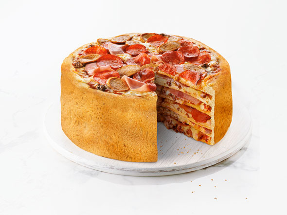 pizza-cake