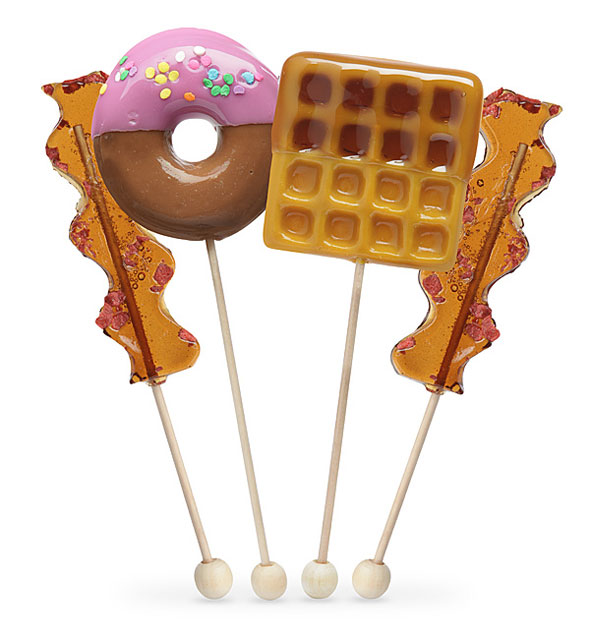 Breakfast-Lollipop-Set