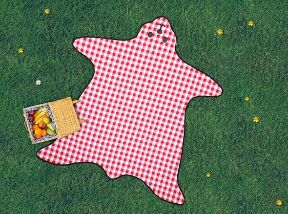 bear-skin-picnic-blanket