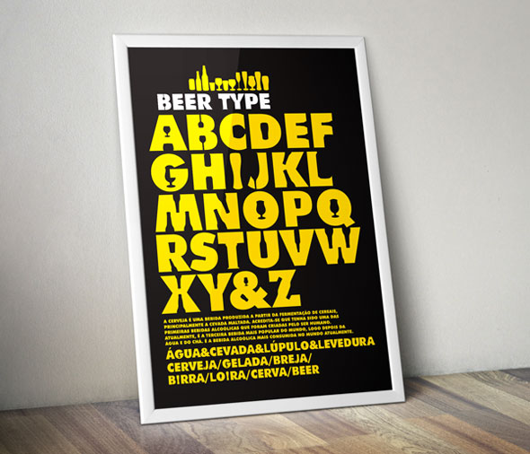 beer-type