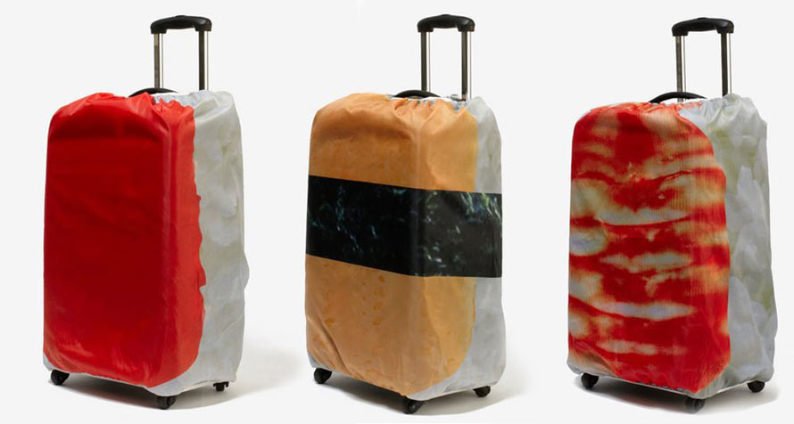 sushi-luggage