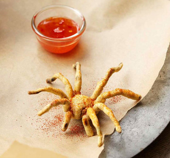 deep-fried-tarantula