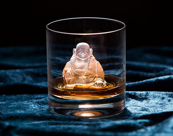 buddha-ice