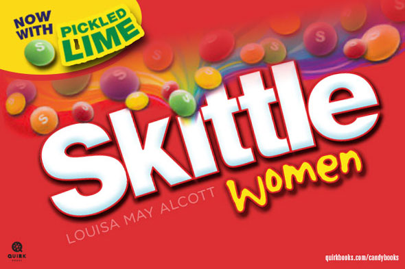 SkittleWomen