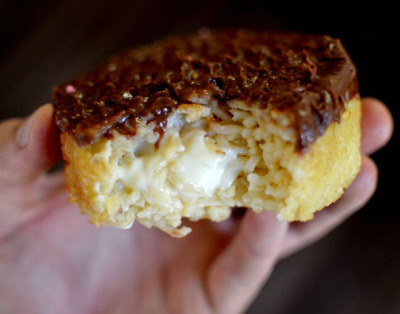 Ramnuts Are Ramen Donuts, People | Foodiggity