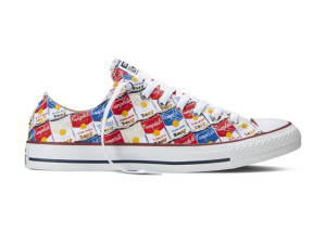Campbell's Soup Can Converse | Foodiggity