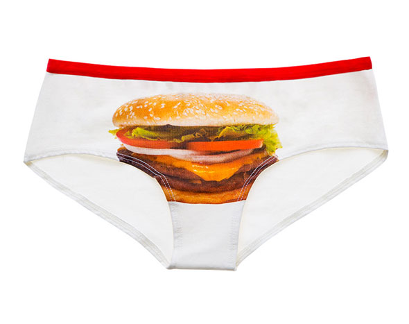 food-underwear