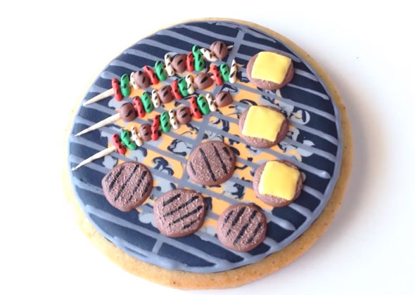 grill-cookies