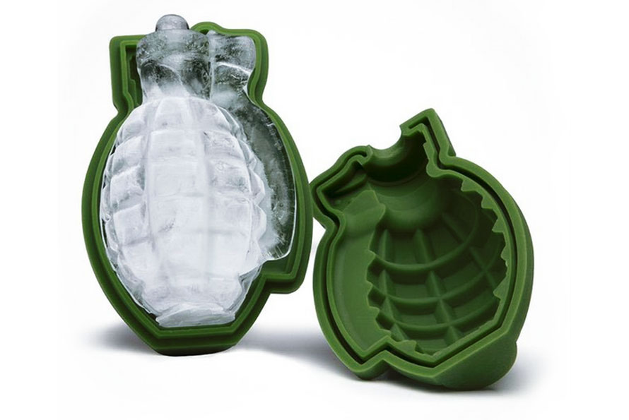 ice-grenade