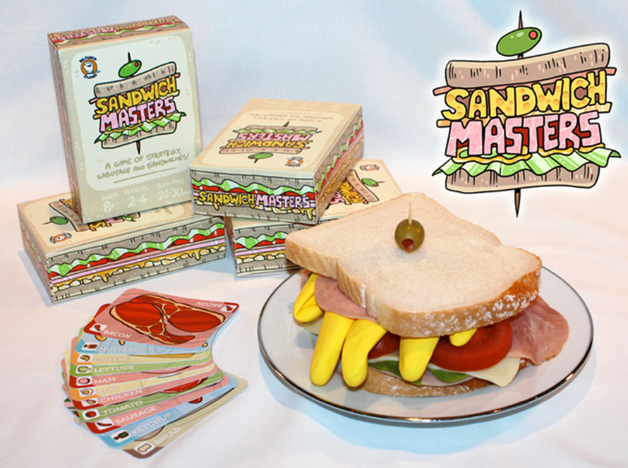 sandwich-masters