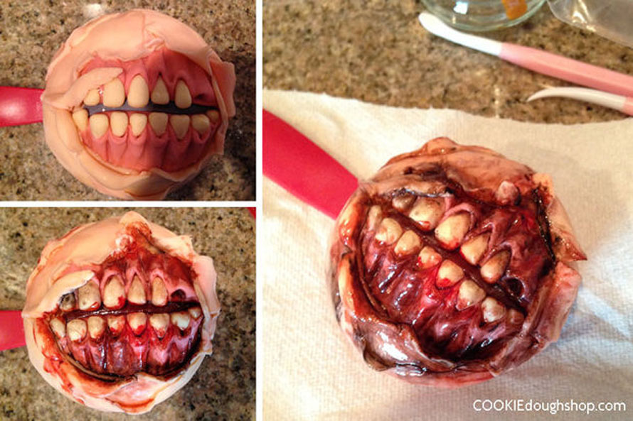 zombie-mouth-cupcakes-2