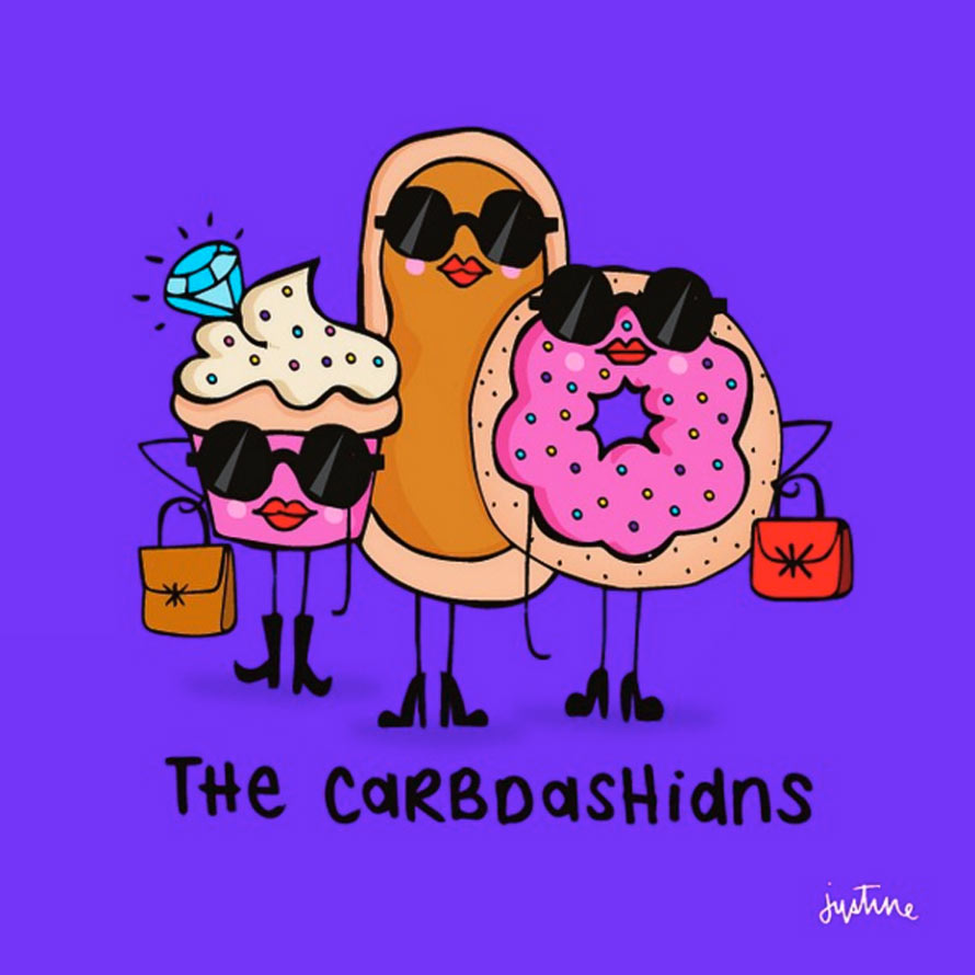 20 Inspiration Clever Cute Food Puns Lee Dii