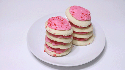 pinkcookies