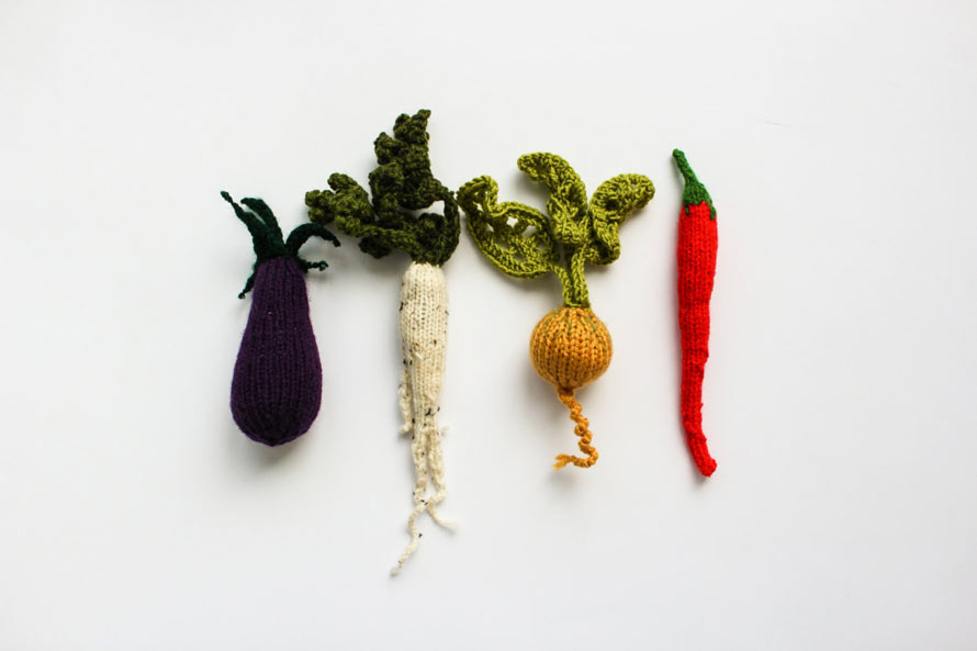 knit-veggies