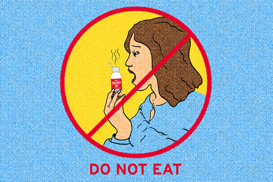 do-not-eat