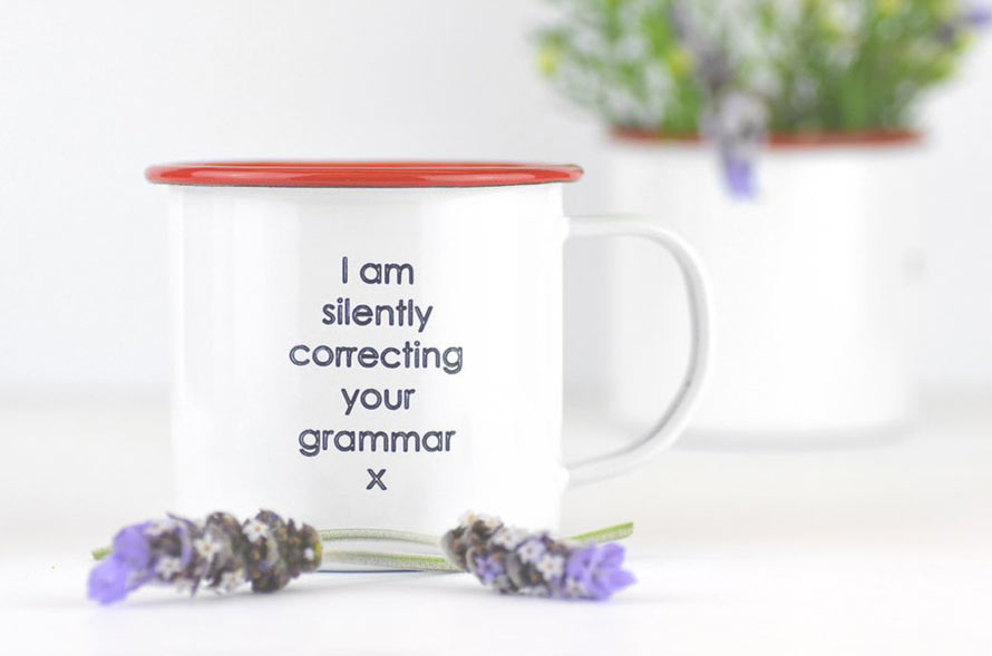 grammar-mug