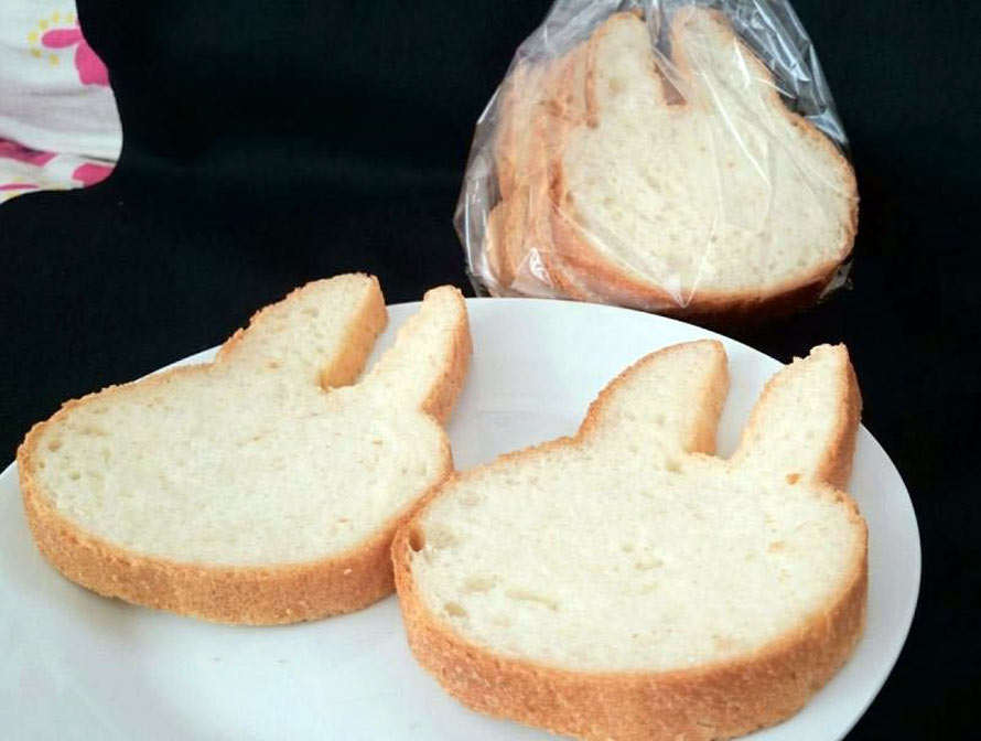 bunny-bread